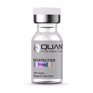 quanta pharma 50 mg retatrutide injection kit for sale