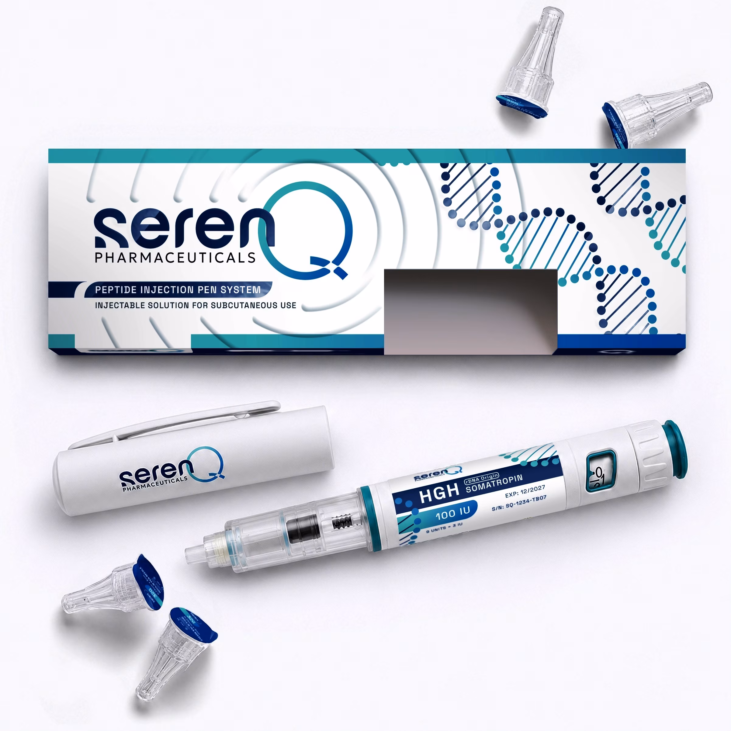 seren q pharmaceuticals hgh pen