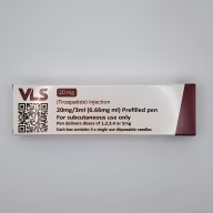 vls 20 mg tirzepatide injection pens for sale in the uk